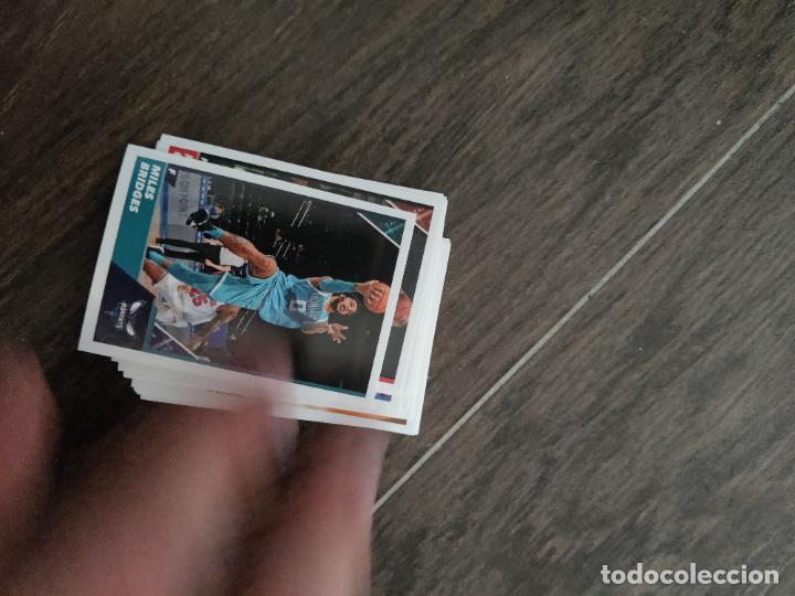 Fu&szlig;ball-Sticker: 150 bridges hornerts all star 2021 2022 21 22 sin pegar stickers