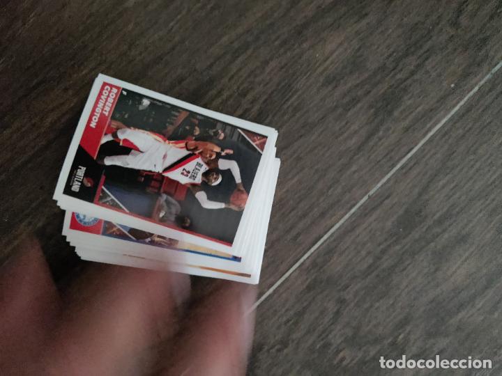 Fu&szlig;ball-Sticker: 451 covington blazers hornerts all star 2021 2022 21 22 sin pegar stickers