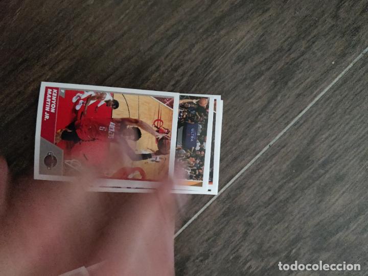 Fu&szlig;ball-Sticker: 348 martin raptosr 2021 2022 21 22 sin pegar stickers