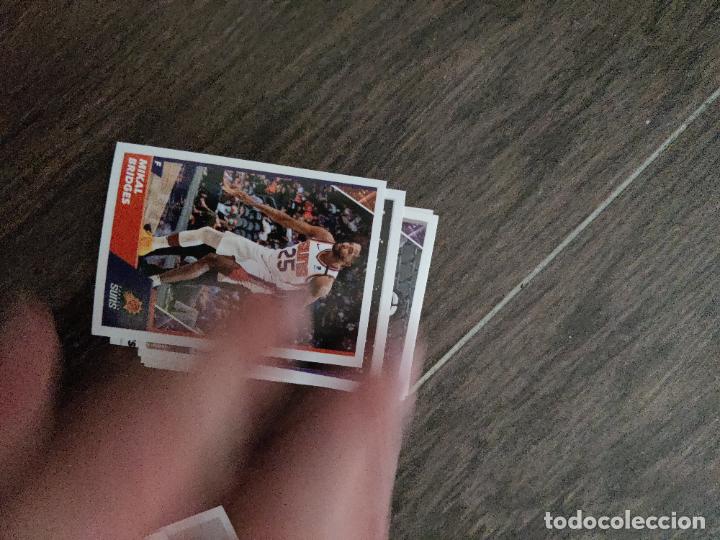 Fu&szlig;ball-Sticker: 439 bridges suns 2021 2022 21 22 sin pegar stickers