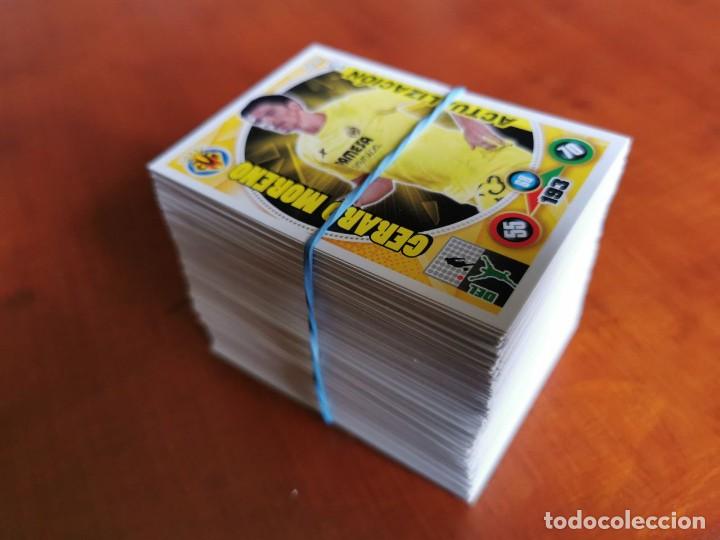Cromos de Futebol: 169 CROMOS Adrenalyn LIGA BBVA 2014-2015, MIRAR LISTA SE PUEDEN VENDER SUELTOS
