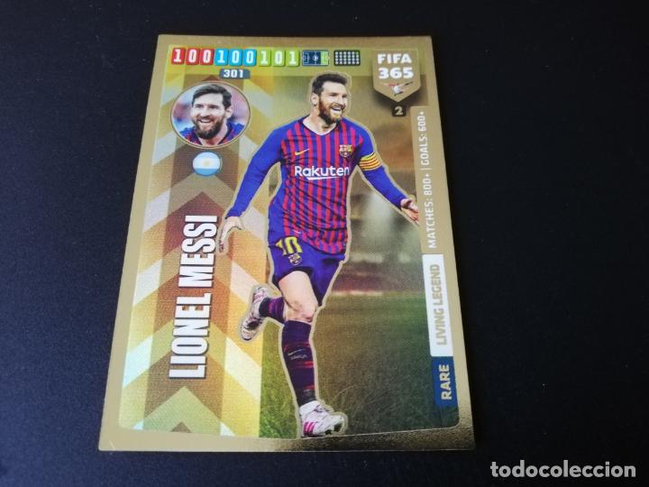 Lot De 9 Cartes Panini Messi FC Barcelona – Plusieurs Années, Dont 2013