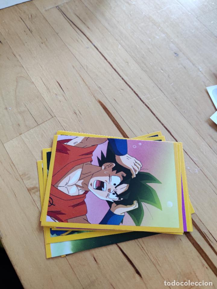 Cromos de F&uacute;tbol: 60 cromo last warrior ultimo guerrero dragon ball , 2022 22 trading card
