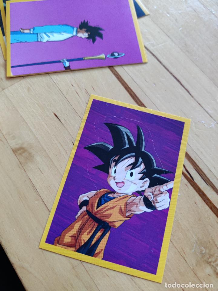 Cromos de F&uacute;tbol: 71 cromo last warrior ultimo guerrero dragon ball , 2022 22 trading card