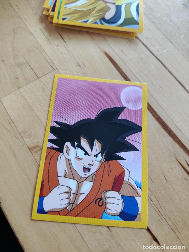 Cromos de F&uacute;tbol: 87 cromo last warrior ultimo guerrero dragon ball , 2022 22 trading card