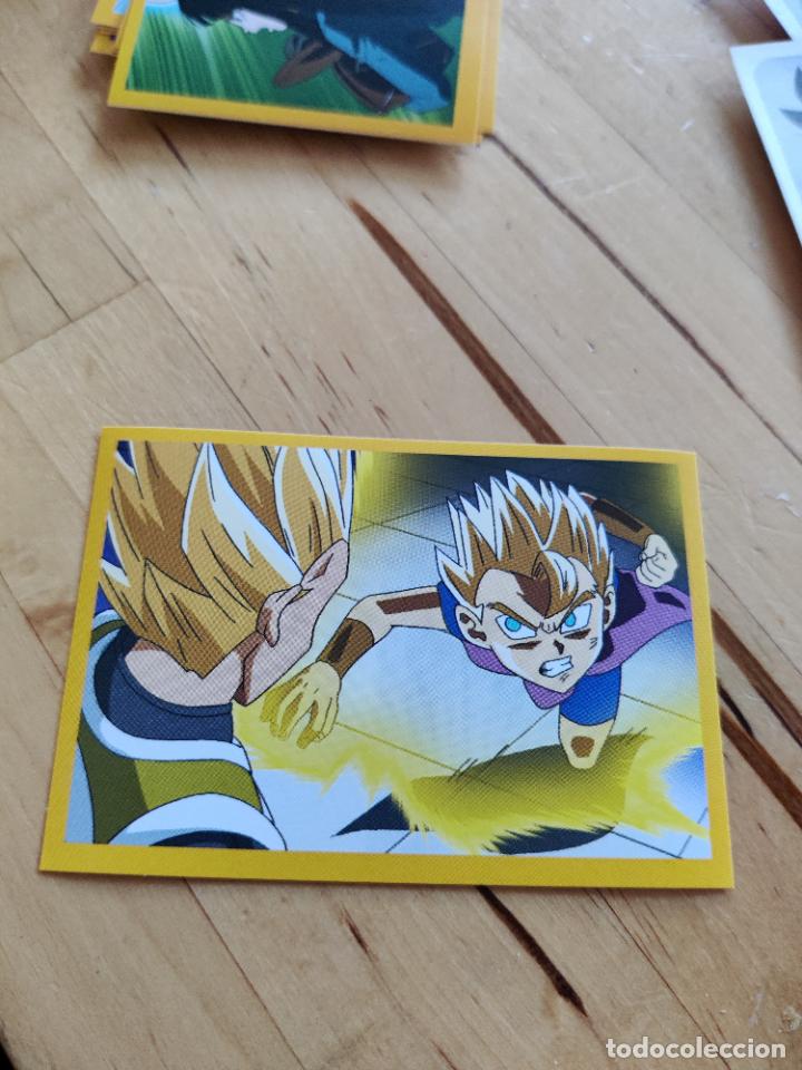 Cromos de F&uacute;tbol: 93 cromo last warrior ultimo guerrero dragon ball , 2022 22 trading card