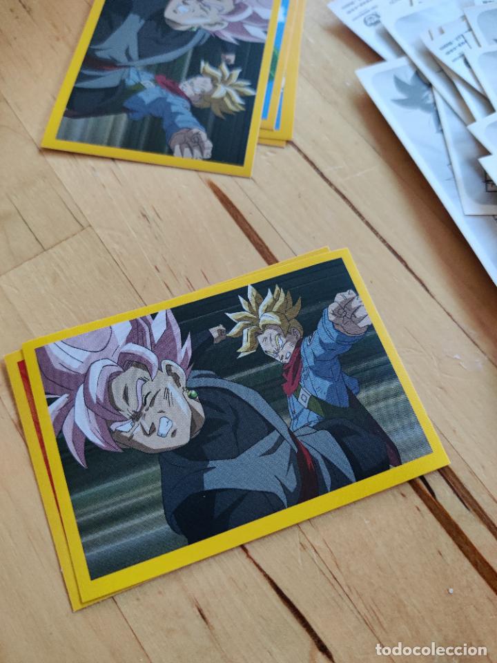 Cromos de F&uacute;tbol: 133 cromo last warrior ultimo guerrero dragon ball , 2022 22 trading card