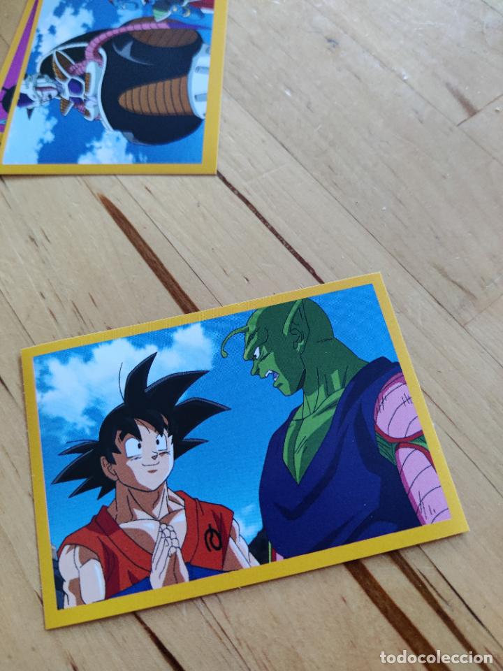 Cromos de F&uacute;tbol: 90 cromo last warrior ultimo guerrero dragon ball , 2022 22 trading card