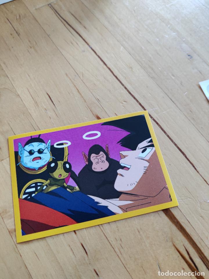 Football Stickers: 24cromo last warrior ultimo guerrero dragon ball , 2022 22 trading card
