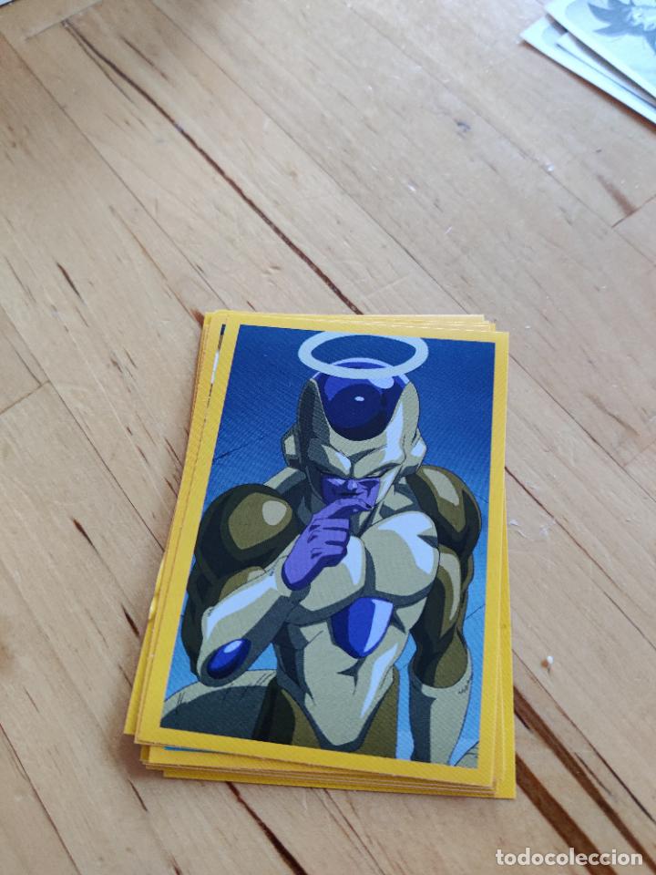 Football Stickers: 156 cromo last warrior ultimo guerrero dragon ball , 2022 22 trading card