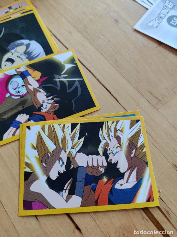 Football Stickers: 167 cromo last warrior ultimo guerrero dragon ball , 2022 22 trading card