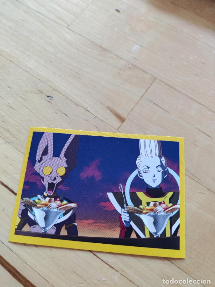 Football Stickers: 126 cromo last warrior ultimo guerrero dragon ball , 2022 22 trading card