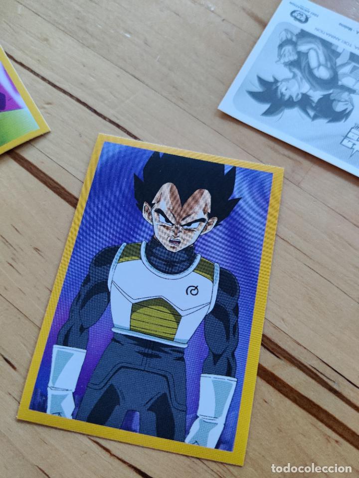 Football Stickers: 88 cromo last warrior ultimo guerrero dragon ball , 2022 22 trading card