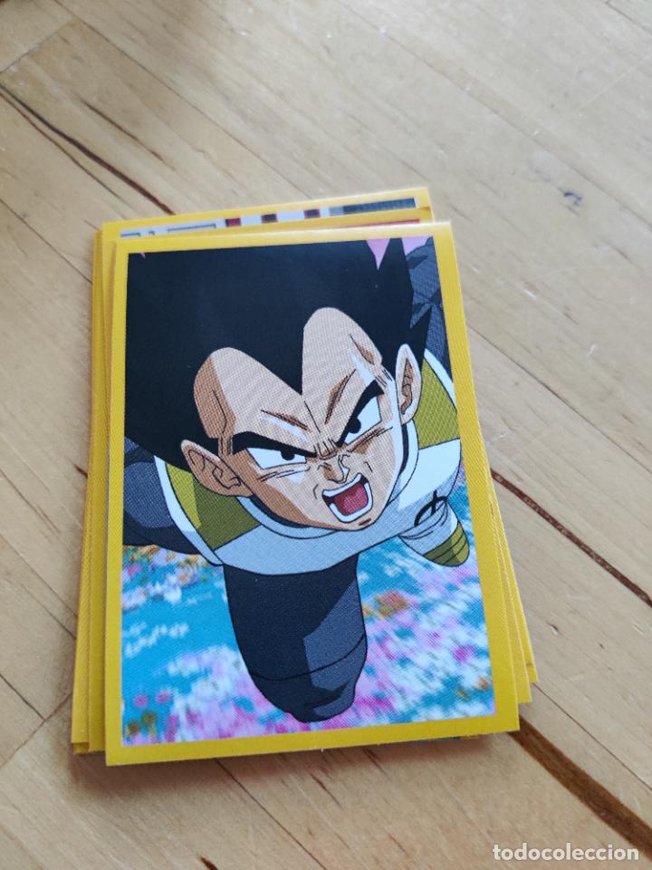 Football Stickers: 51cromo last warrior ultimo guerrero dragon ball , 2022 22 trading card