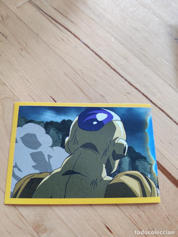 Football Stickers: 65cromo last warrior ultimo guerrero dragon ball , 2022 22 trading card