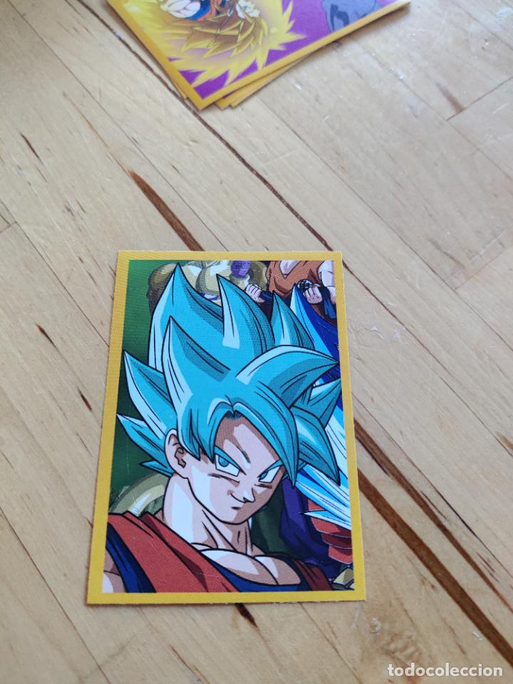 Football Stickers: 180 cromo last warrior ultimo guerrero dragon ball , 2022 22 trading card