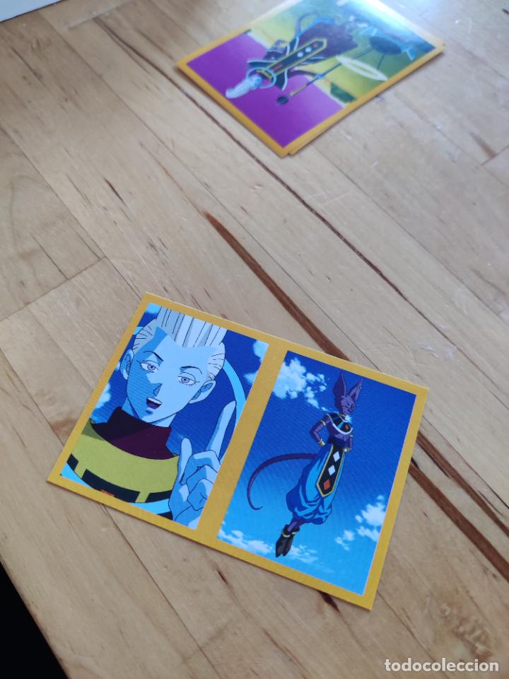 Football Stickers: 178 cromo last warrior ultimo guerrero dragon ball , 2022 22 trading card