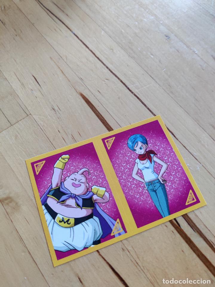 Football Stickers: 80a 80b cromo last warrior ultimo guerrero dragon ball , 2022 22 trading card