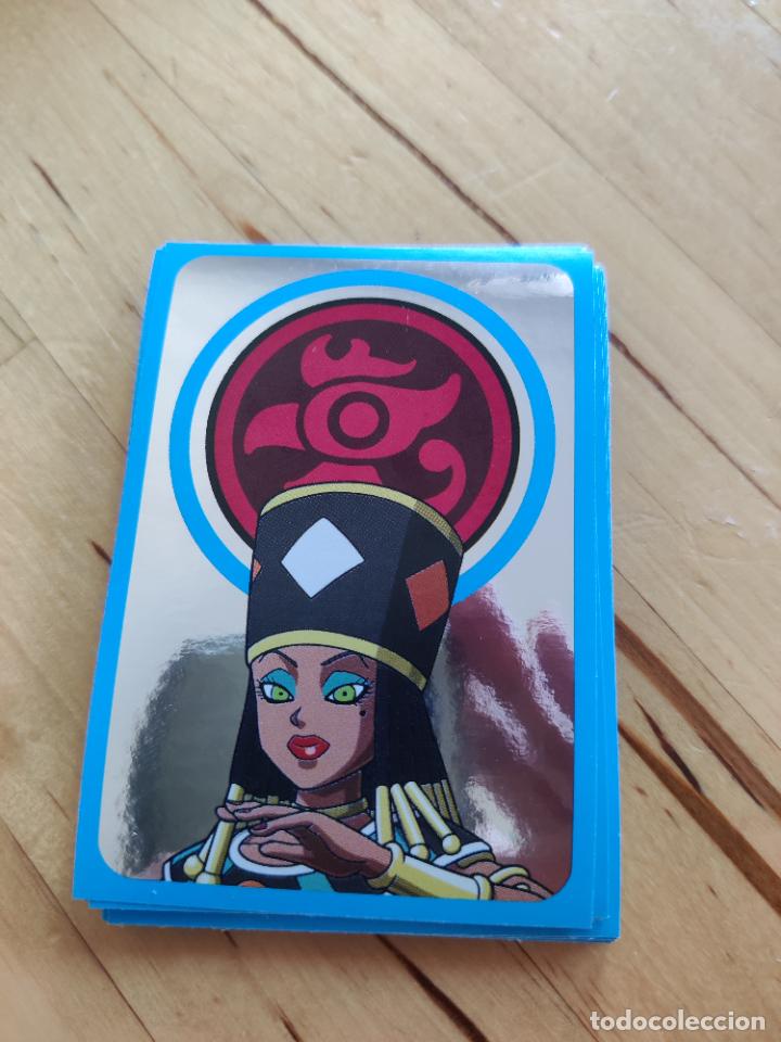 Football Stickers: X4 ESPECIAL cromo last warrior ultimo guerrero dragon ball , 2022 22 trading card