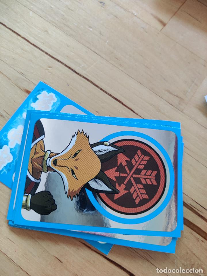 Football Stickers: X16 ESPECIAL cromo last warrior ultimo guerrero dragon ball , 2022 22 trading card