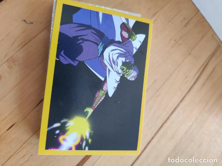 Football Stickers: 166 cromo cromo last warrior ultimo guerrero dragon ball , 2022 22 trading card