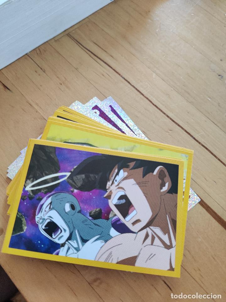 Football Stickers: 176 cromo cromo last warrior ultimo guerrero dragon ball , 2022 22 trading card