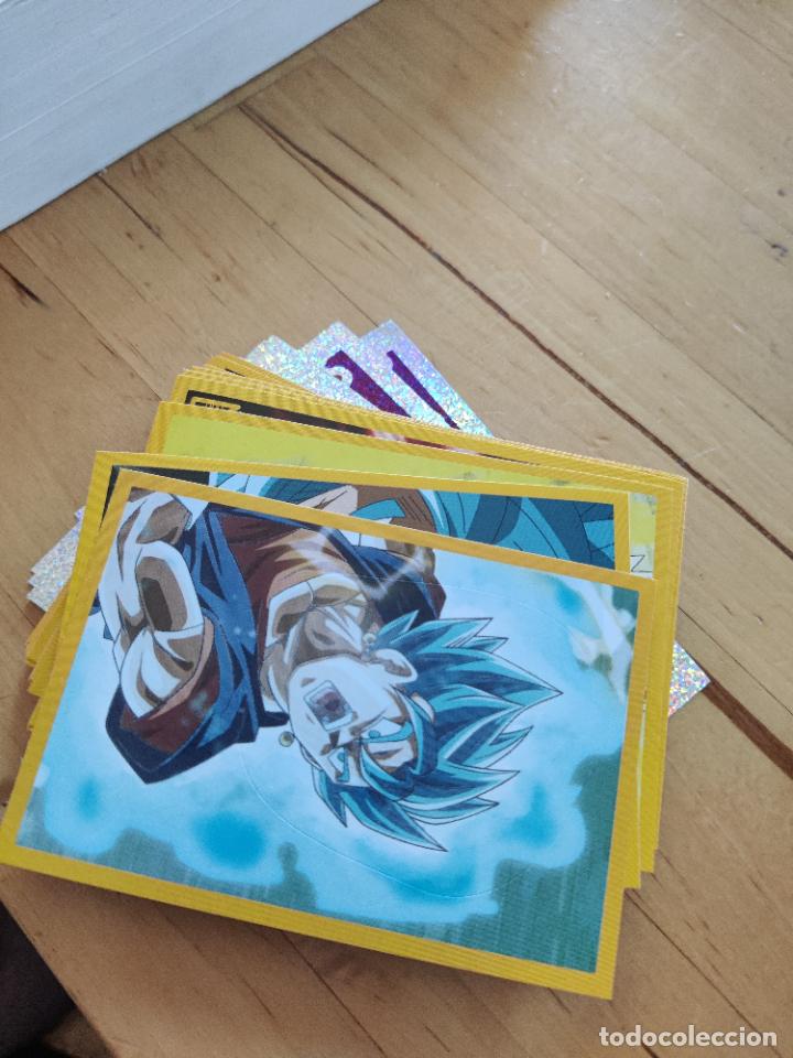 Football Stickers: 132 cromo cromo last warrior ultimo guerrero dragon ball , 2022 22 trading card