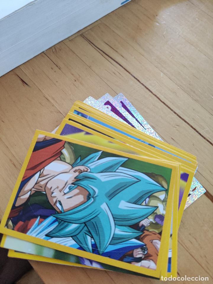 Football Stickers: 180 cromo cromo last warrior ultimo guerrero dragon ball , 2022 22 trading card