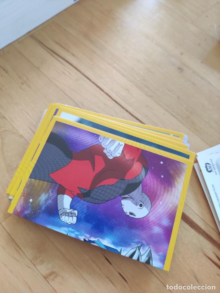 Football Stickers: 173 cromo cromo last warrior ultimo guerrero dragon ball , 2022 22 trading card