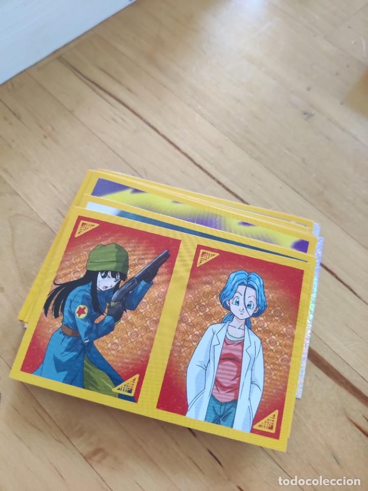 Football Stickers: 114a cromo cromo last warrior ultimo guerrero dragon ball , 2022 22 trading card