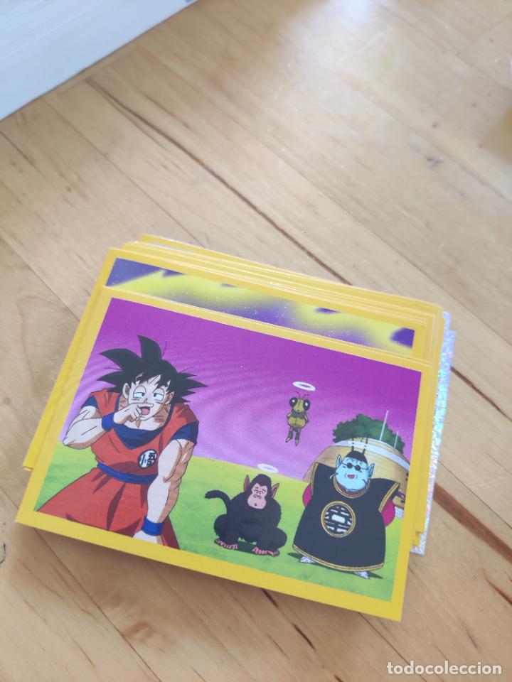 Football Stickers: 141 cromo cromo last warrior ultimo guerrero dragon ball , 2022 22 trading card