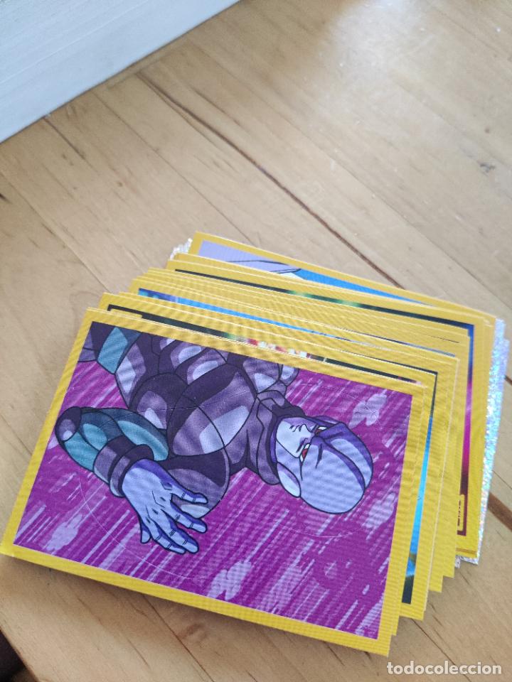 Football Stickers: 103 cromo cromo last warrior ultimo guerrero dragon ball , 2022 22 trading card