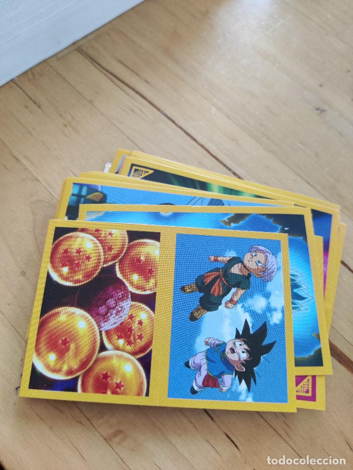 Football Stickers: 83a cromo cromo last warrior ultimo guerrero dragon ball , 2022 22 trading card