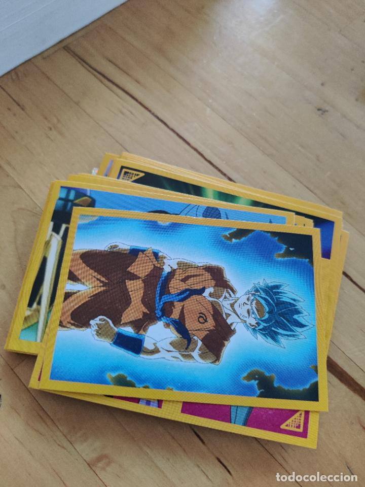Football Stickers: 68 cromo cromo last warrior ultimo guerrero dragon ball , 2022 22 trading card