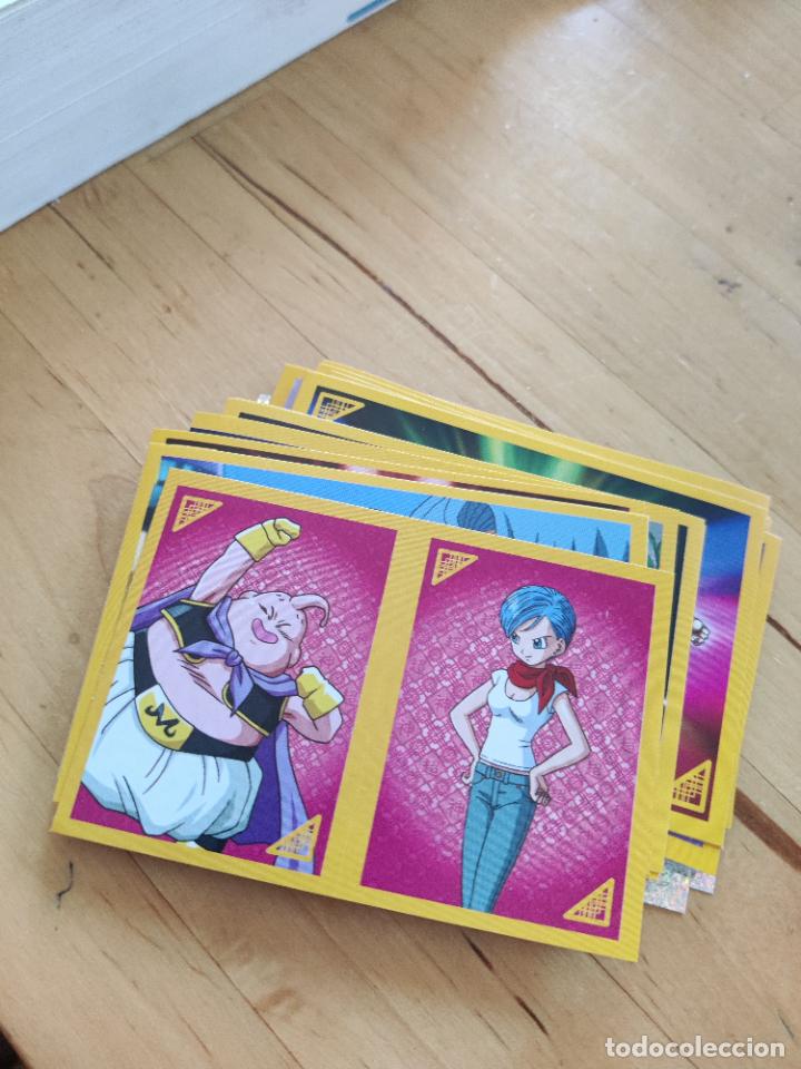 Football Stickers: 80a cromo cromo last warrior ultimo guerrero dragon ball , 2022 22 trading card