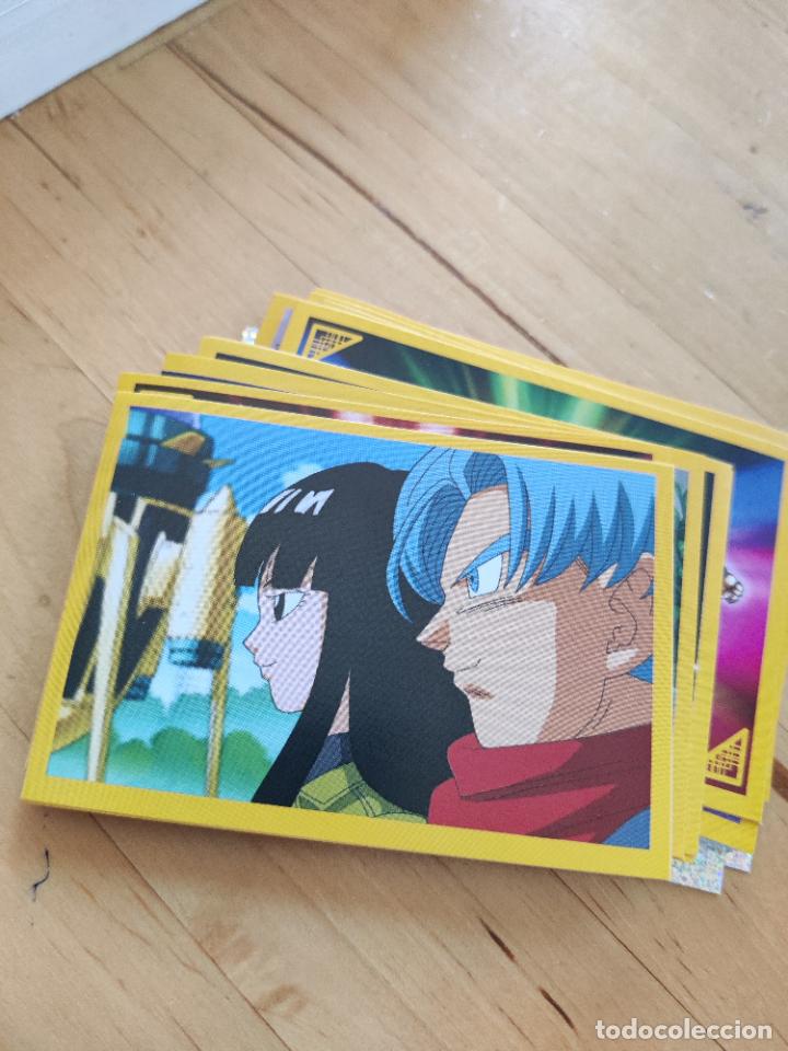 Football Stickers: 139 cromo cromo last warrior ultimo guerrero dragon ball , 2022 22 trading card