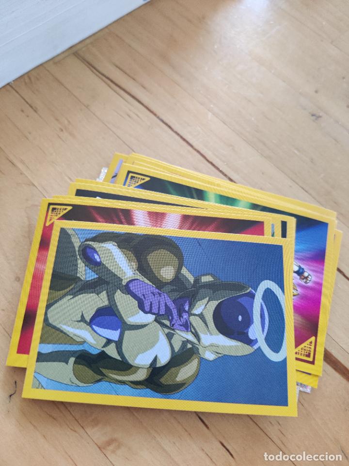 Football Stickers: 156 cromo cromo last warrior ultimo guerrero dragon ball , 2022 22 trading card