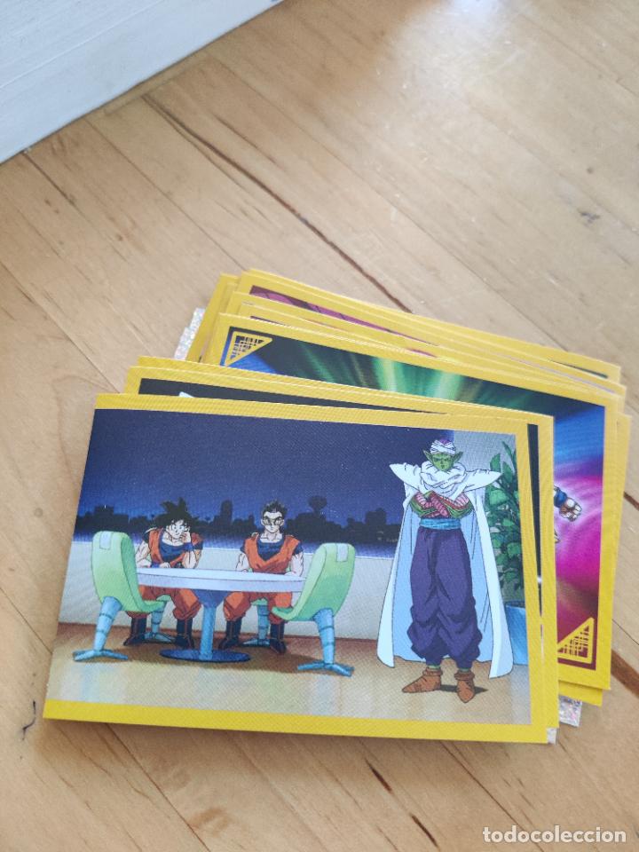 Football Stickers: 147 cromo cromo last warrior ultimo guerrero dragon ball , 2022 22 trading card