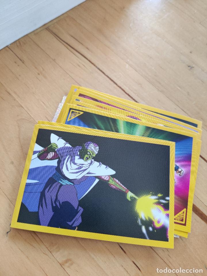 Football Stickers: 166 cromo cromo last warrior ultimo guerrero dragon ball , 2022 22 trading card