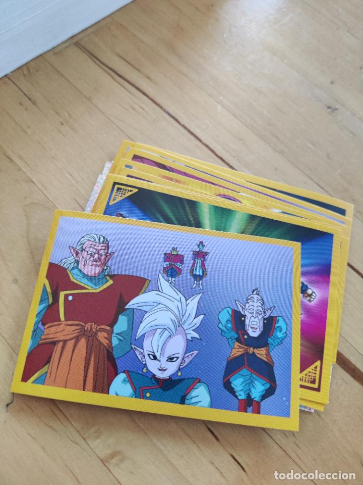 Football Stickers: 82 cromo cromo last warrior ultimo guerrero dragon ball , 2022 22 trading card