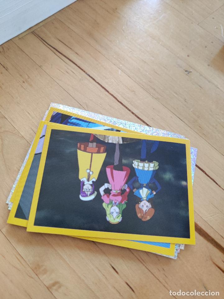 Cromos de Futebol: 170 cromo cromo last warrior ultimo guerrero dragon ball , 2022 22 trading card