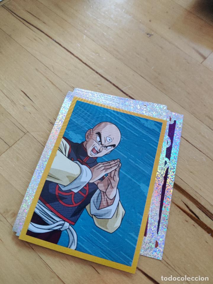 Cromos de Futebol: 57 cromo cromo last warrior ultimo guerrero dragon ball , 2022 22 trading card