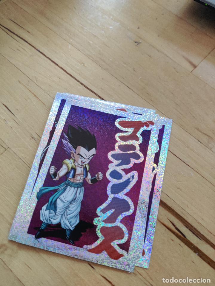 Cromos de Futebol: 25 especial cromo last warrior ultimo guerrero dragon ball , 2022 22 trading card