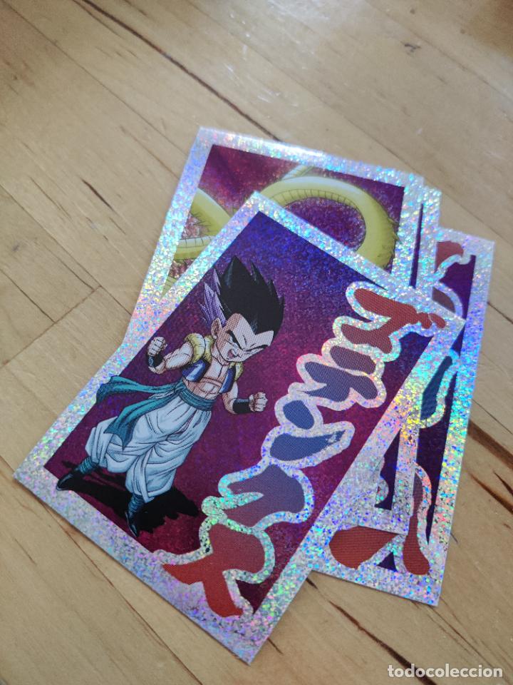 Cromos de Futebol: 25 especial cromo last warrior ultimo guerrero dragon ball , 2022 22 trading card