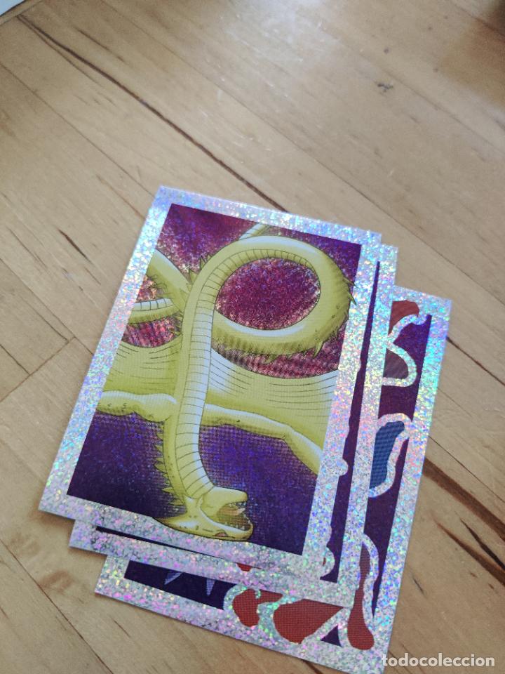 Cromos de Futebol: 177 especial cromo last warrior ultimo guerrero dragon ball , 2022 22 trading card