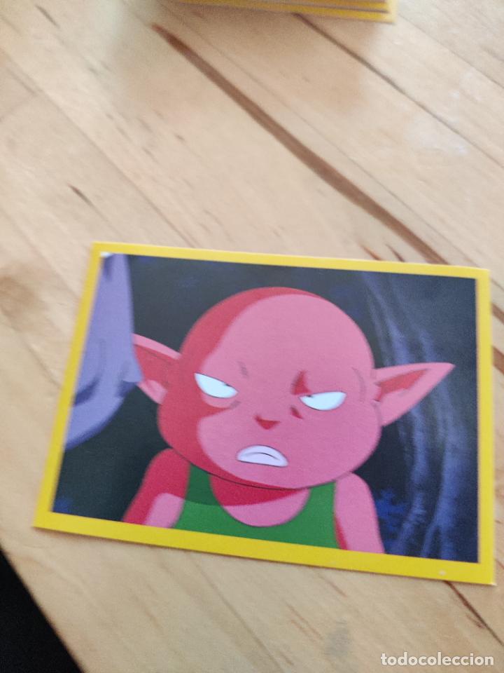 Football Stickers: 91 cromo last warrior ultimo guerrero dragon ball , 2022 22 trading card