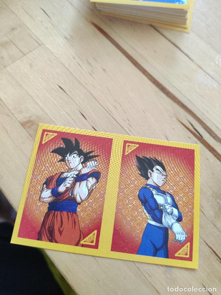 Football Stickers: 113a cromo last warrior ultimo guerrero dragon ball , 2022 22 trading card