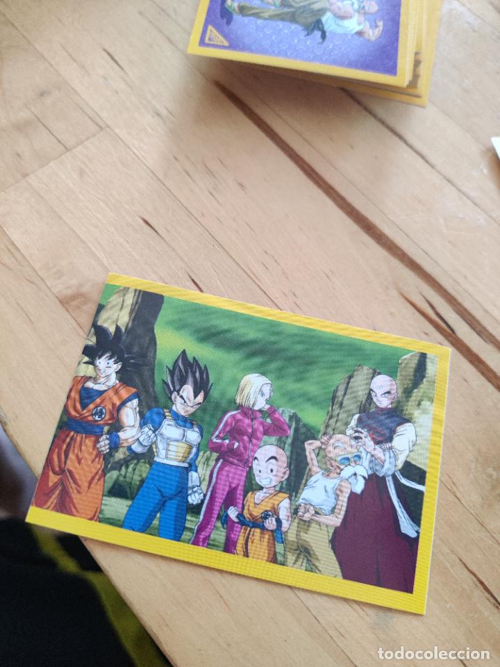 Football Stickers: 161cromo last warrior ultimo guerrero dragon ball , 2022 22 trading card
