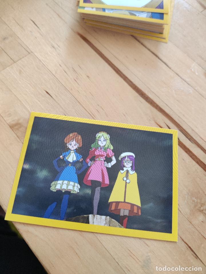 Football Stickers: 170 cromo last warrior ultimo guerrero dragon ball , 2022 22 trading card