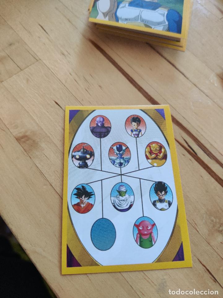 Football Stickers: 84 cromo last warrior ultimo guerrero dragon ball , 2022 22 trading card